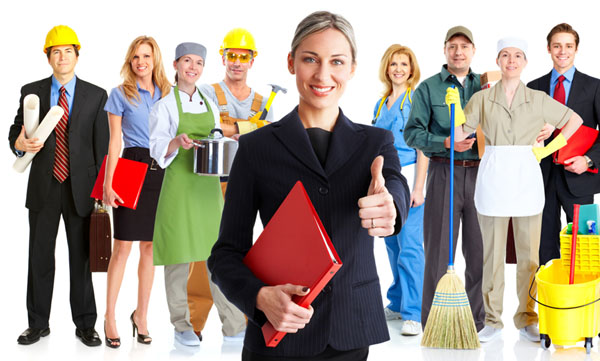 Harmandalı Tadilatcı Hizmeti